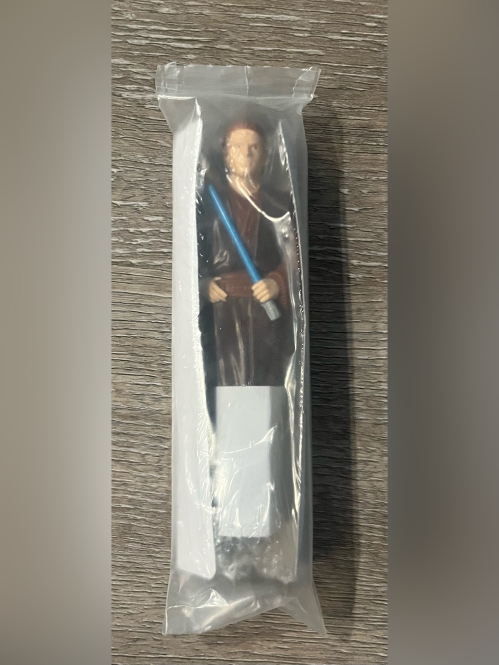 NIP Star Wars Anakin Skywalker Pen, General Mills Cereal Gift